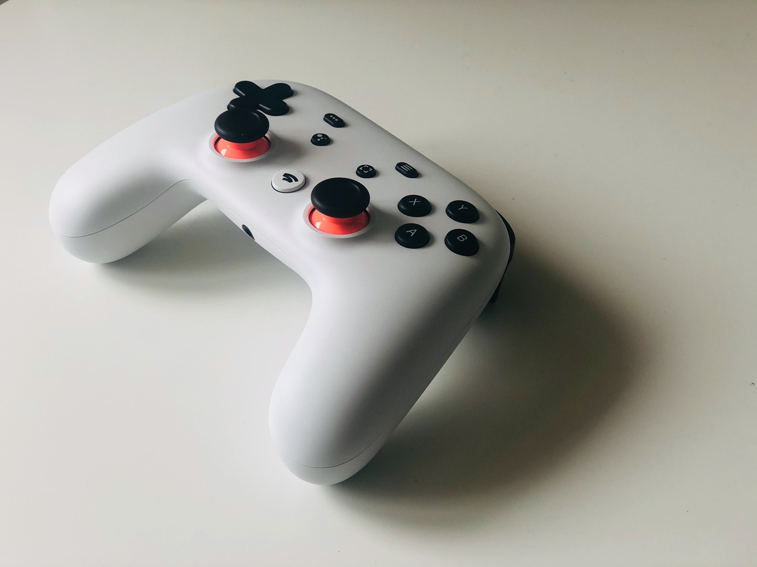 Google Stadia Nedir?